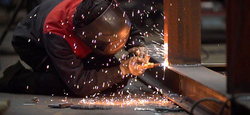 Maintenance et réparation sur site ou en atelier