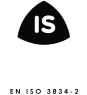 Certification ISO 3834 Institut de soudure
